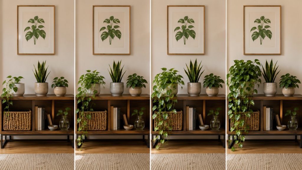 30-day shelf test.