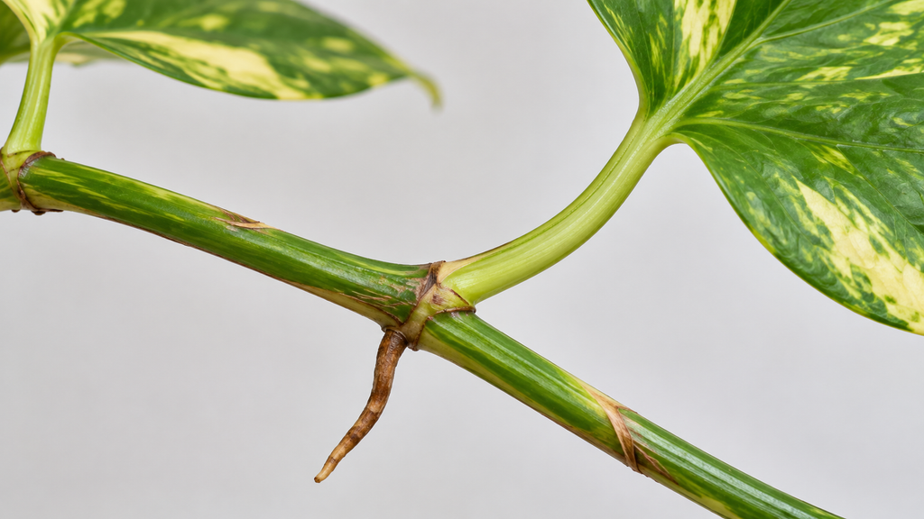 Pothos node