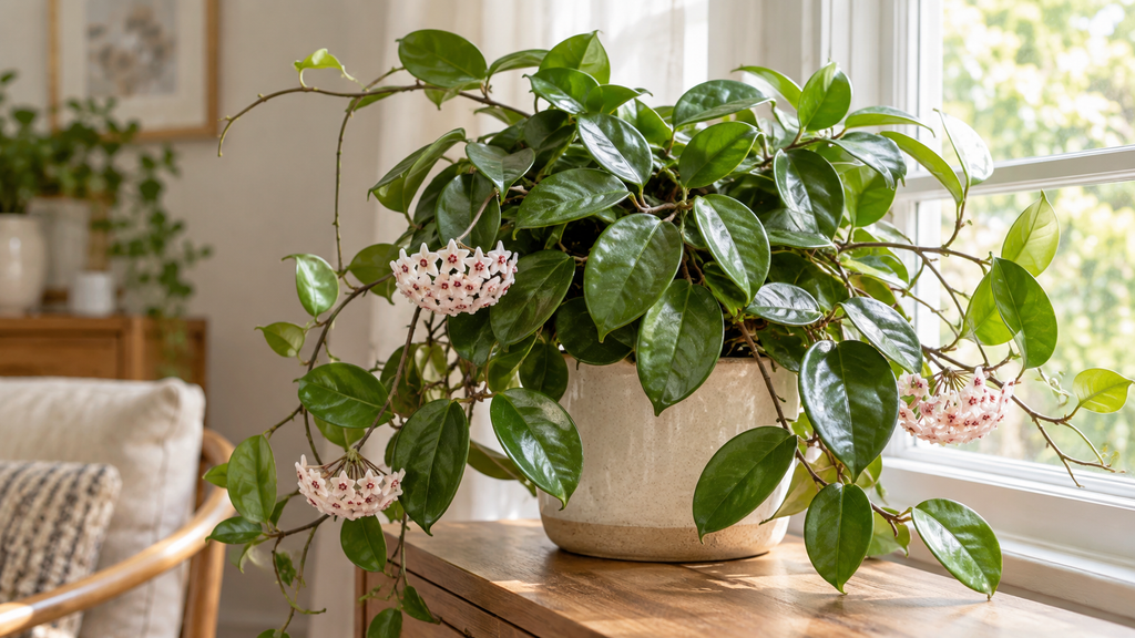 Hoya light