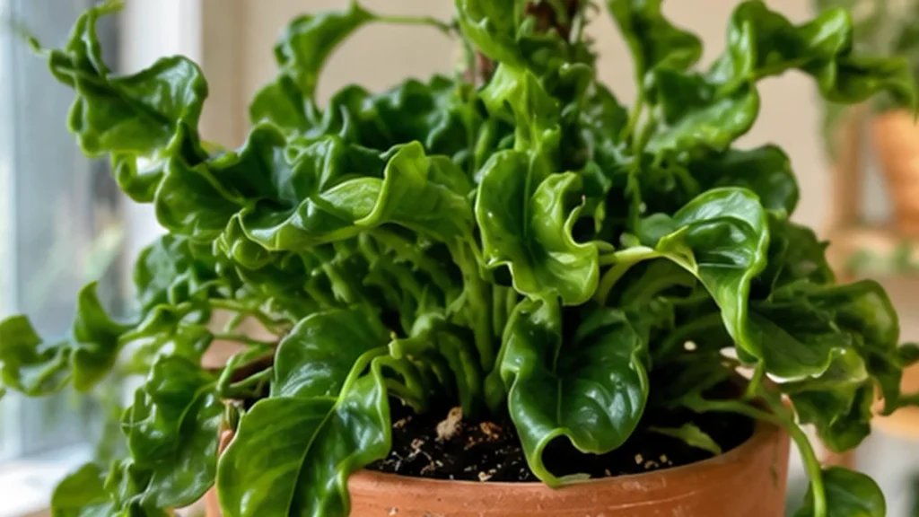 Shangri-La pothos