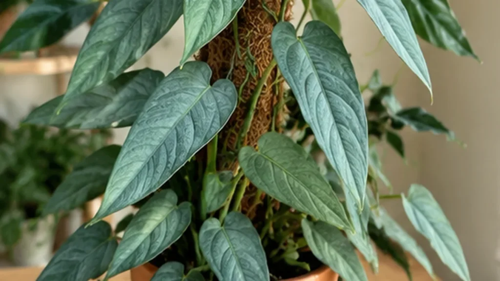Cebu Blue pothos