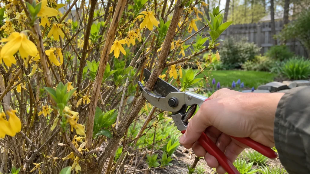 spring planting guide