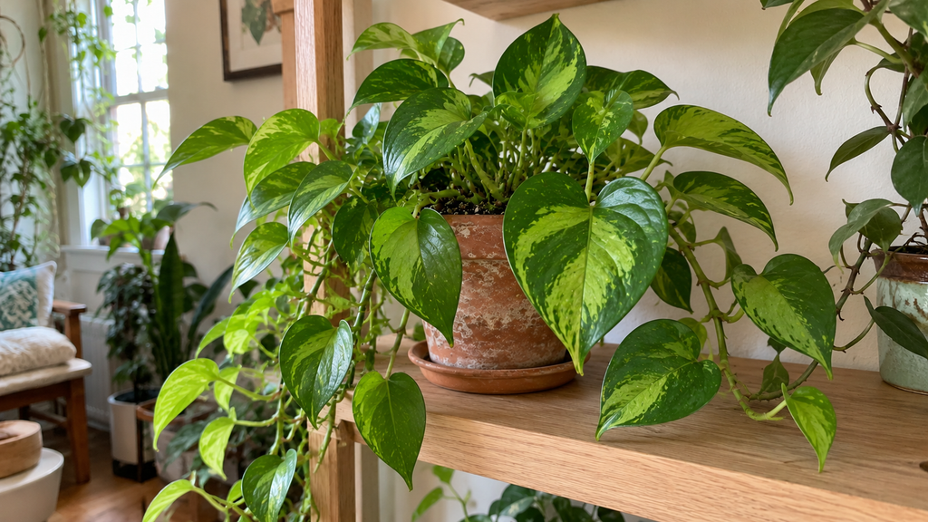 Global Green pothos