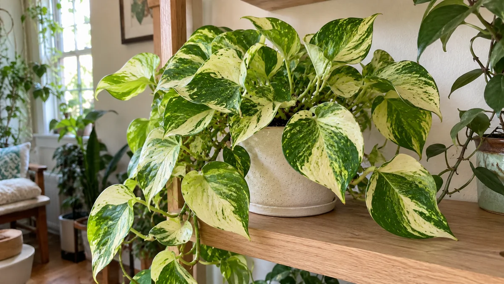 Manjula pothos