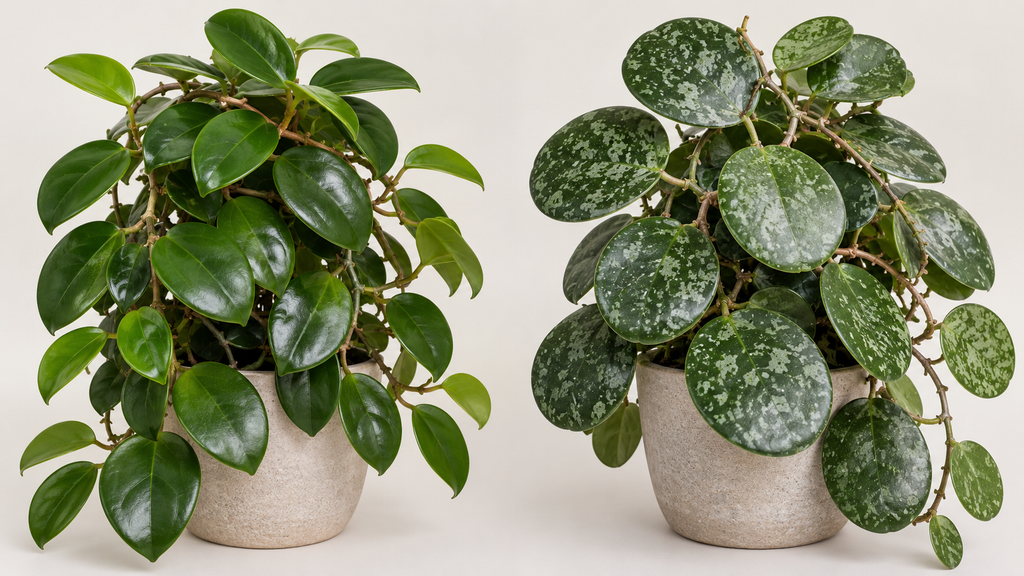 Australis vs obovata 