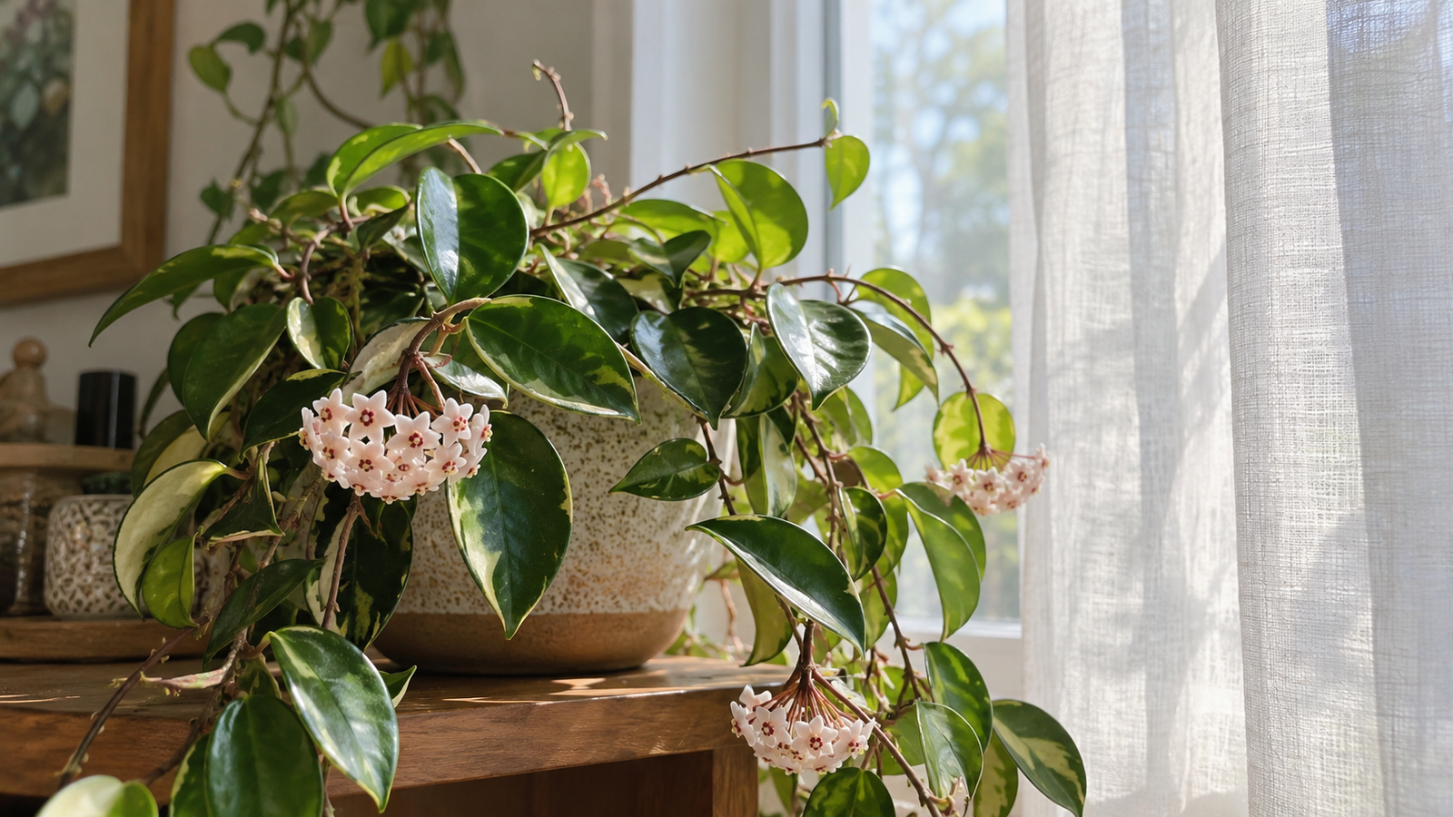 Hoya light