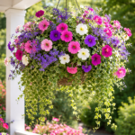 Hanging Basket Plants: Best Indoor & Outdoor Varieties Guide