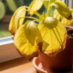 Why Are My Plant Leaves Turning Yellow? Causes & Fixes