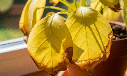 Why Are My Plant Leaves Turning Yellow? Causes & Fixes