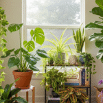 Indoor Plants That Grow Fast and Look Beautiful