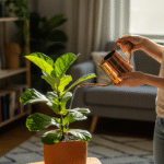 How Often Should You Water Your Houseplants?