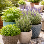 Flea-Repelling Plants: 10 Natural Plants to Keep Fleas Away