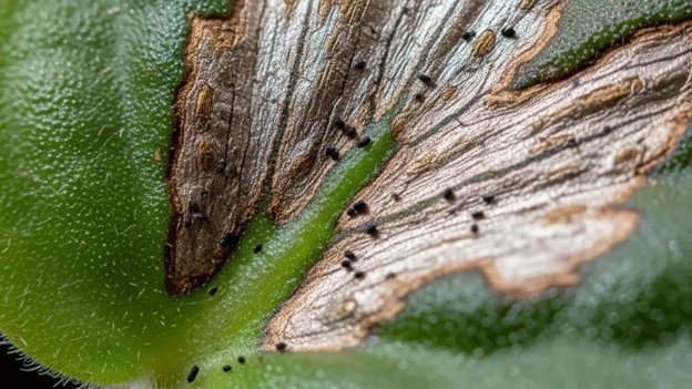 Houseplant Pests 
