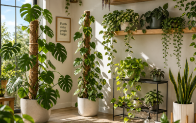 Growing Vine Plants Like an Expert