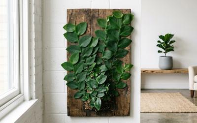 Rhaphidophora Hayi: Care Guide, Growth & Styling Tips