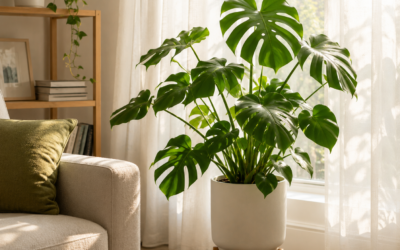 What Is Bright Indirect Light for Plants?